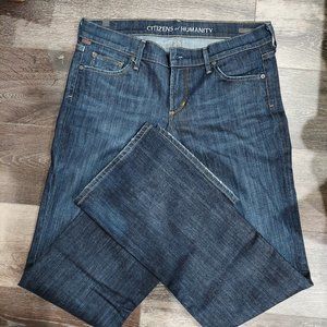 Citizens of Humanity Dita Size 28 Jeans